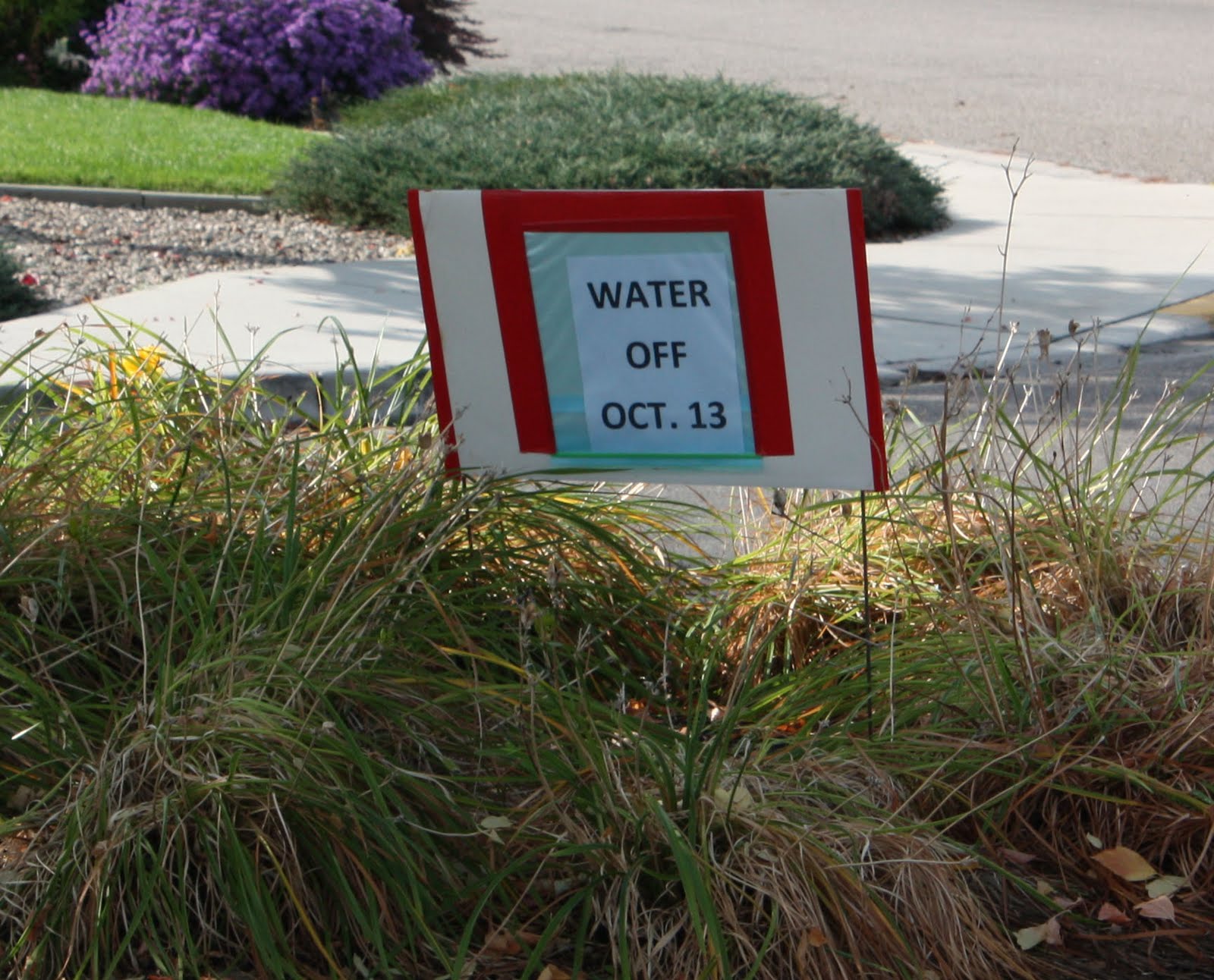 Boise Daily Photo October 2010