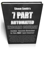 make money online with shaun smith