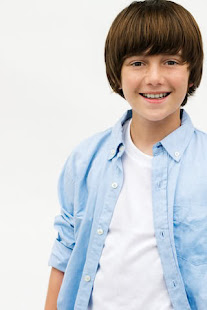 Greyson Chance