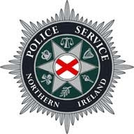 PSNI crest