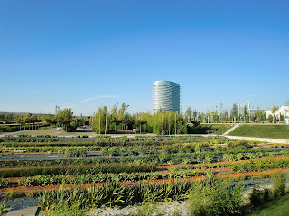 TORRE DEL AGUA