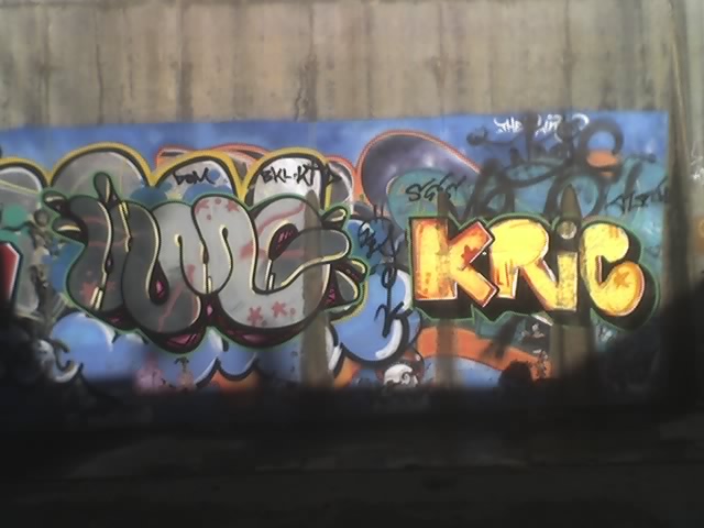 krie olmo