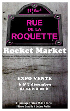 Rocket Market 2009