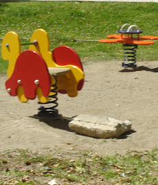 PARQUE INFANTIL