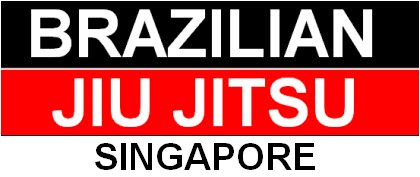 Brazilian Jiu Jitsu Singapore