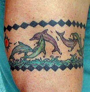 Dolphin Tattoos8 Dolphin Tattoos