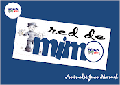 Red de Mimo