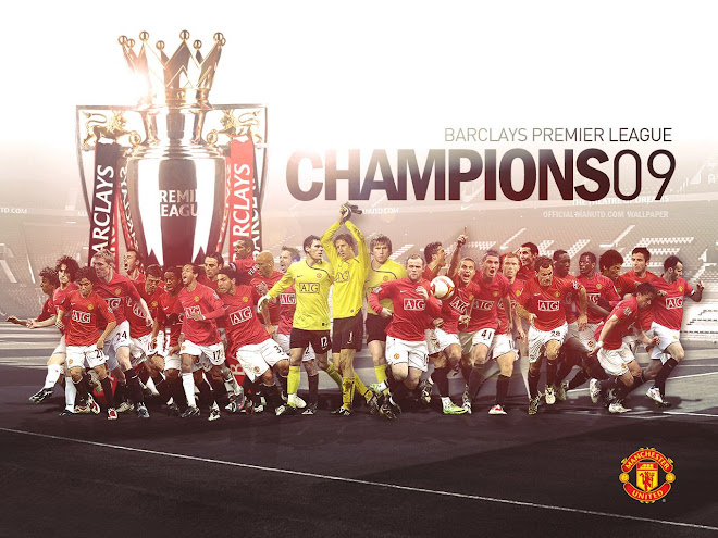 MANCHESTER UNITED FC
