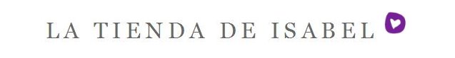 la tienda de Isabel