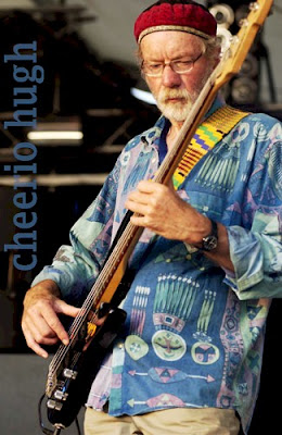 Mike Ratledge
