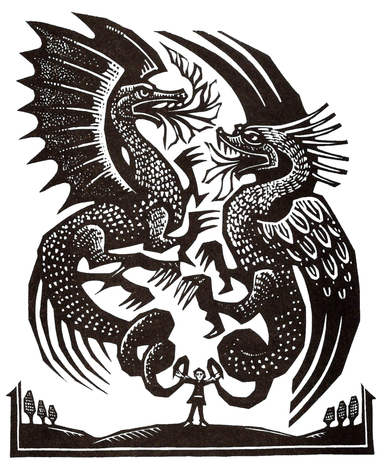 Dragon Printing Dragon Printing