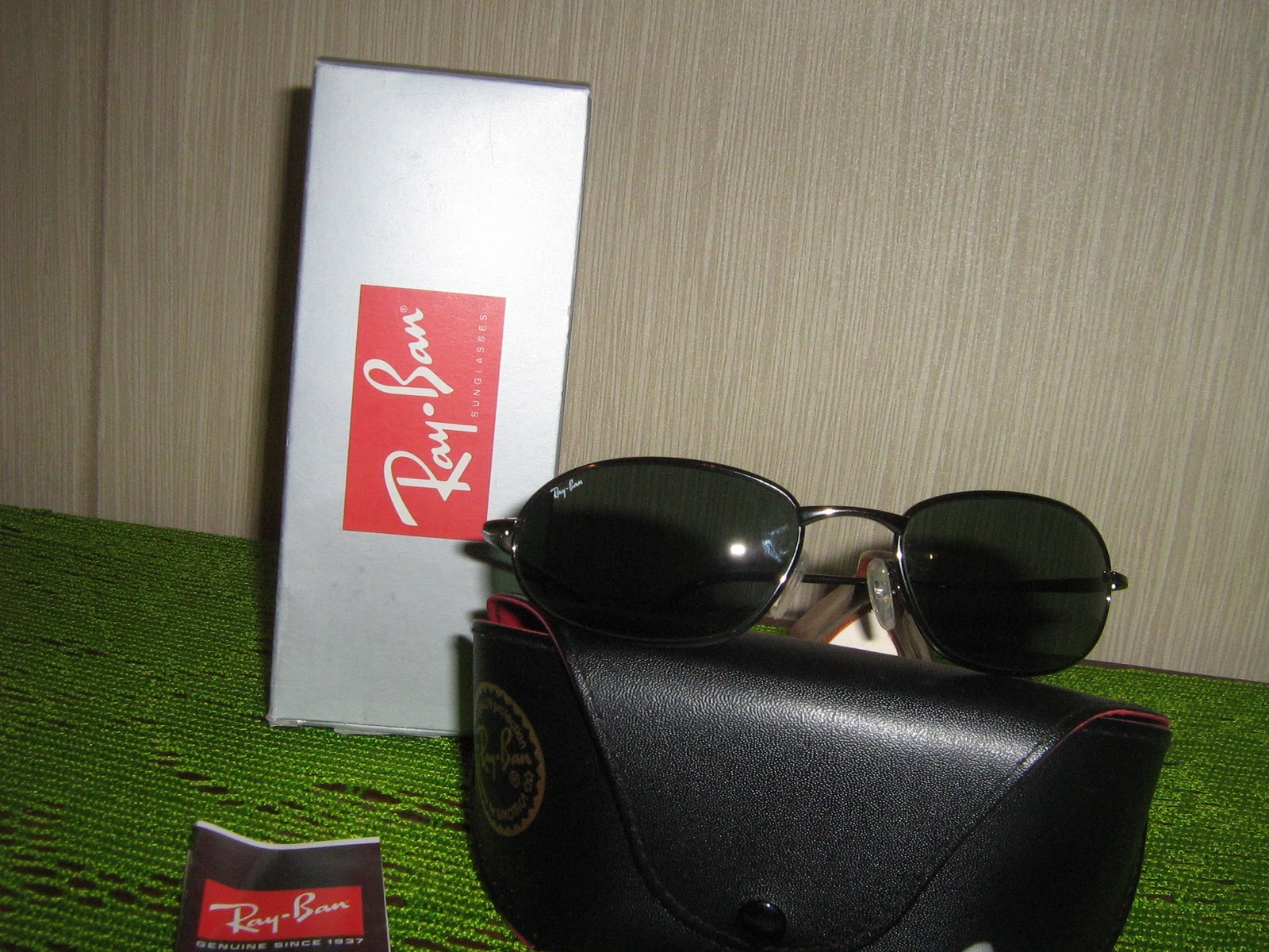 ray ban 8013