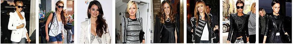 LEAD CELEBS