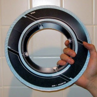 tron legacy alphabet