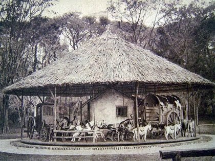 Resultado de imagen para calesitas fotos la sortija