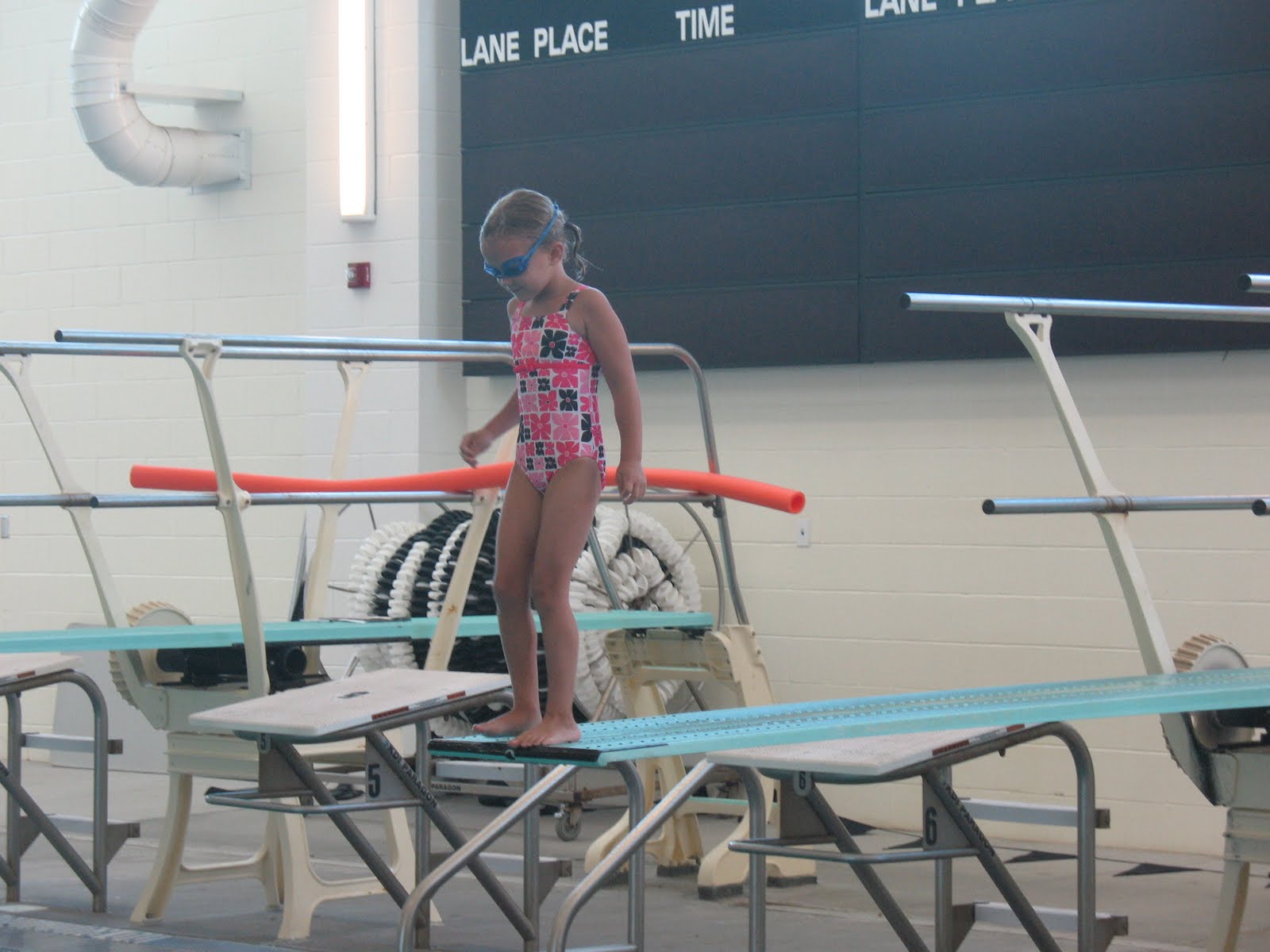 Stuecker Family Rio Rancho Aquatic Center