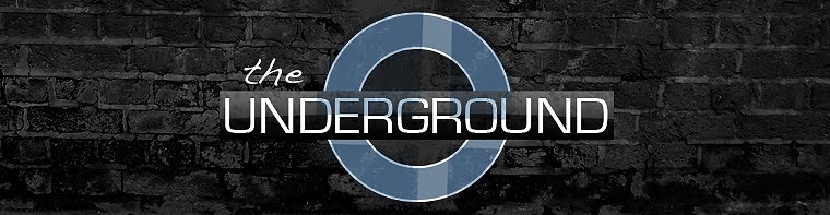 the underground