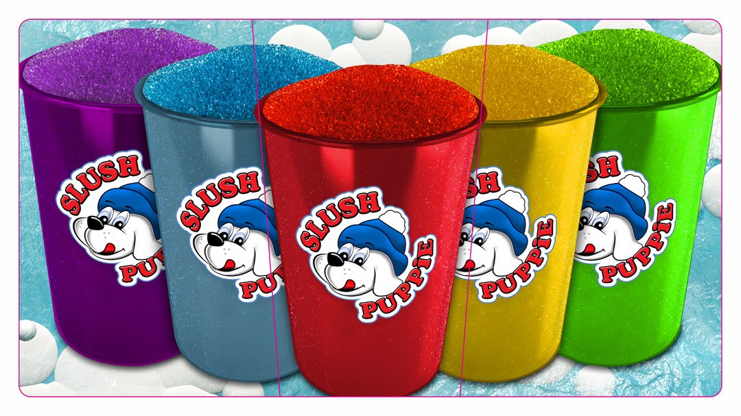 Slush Puppies