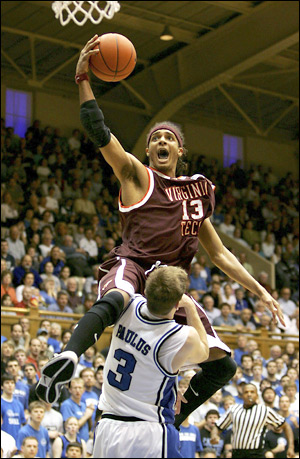 Vt Vs Duke