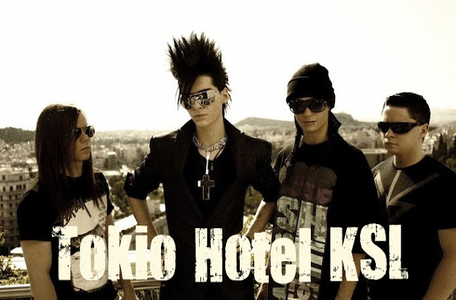 Tokio Hotel ! *-* BILLS+(14)b