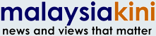 malaysiakini logo