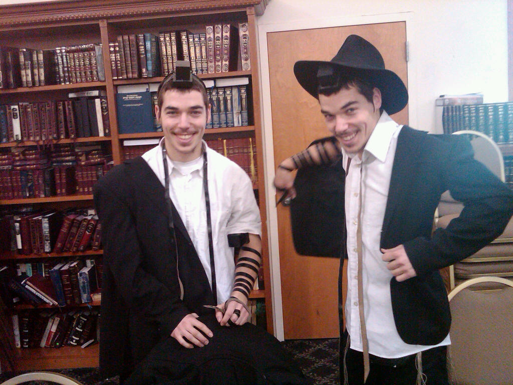 Tzemach Tzedek