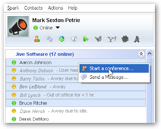 Spark 2.5.8