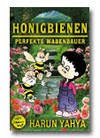 Honigbienen: Perfekte Wabenbauer