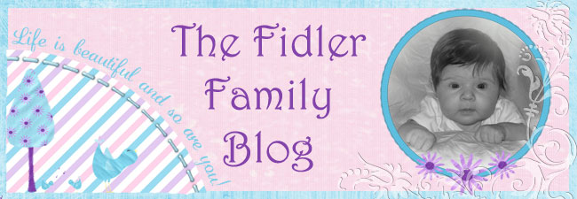 The Fidler Family