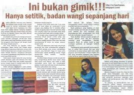 Keratan Akhbar