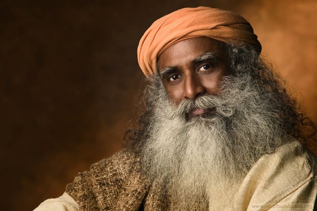 SATHGURU JAKKI VASUDEV