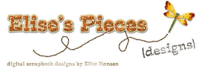 Elise Hansen Designs