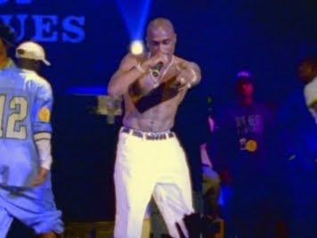 How Do You Want It Tupac