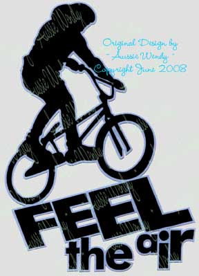 Feel The Air