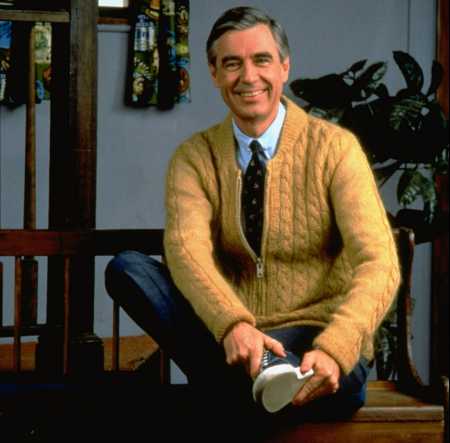 Love Your Neighbor