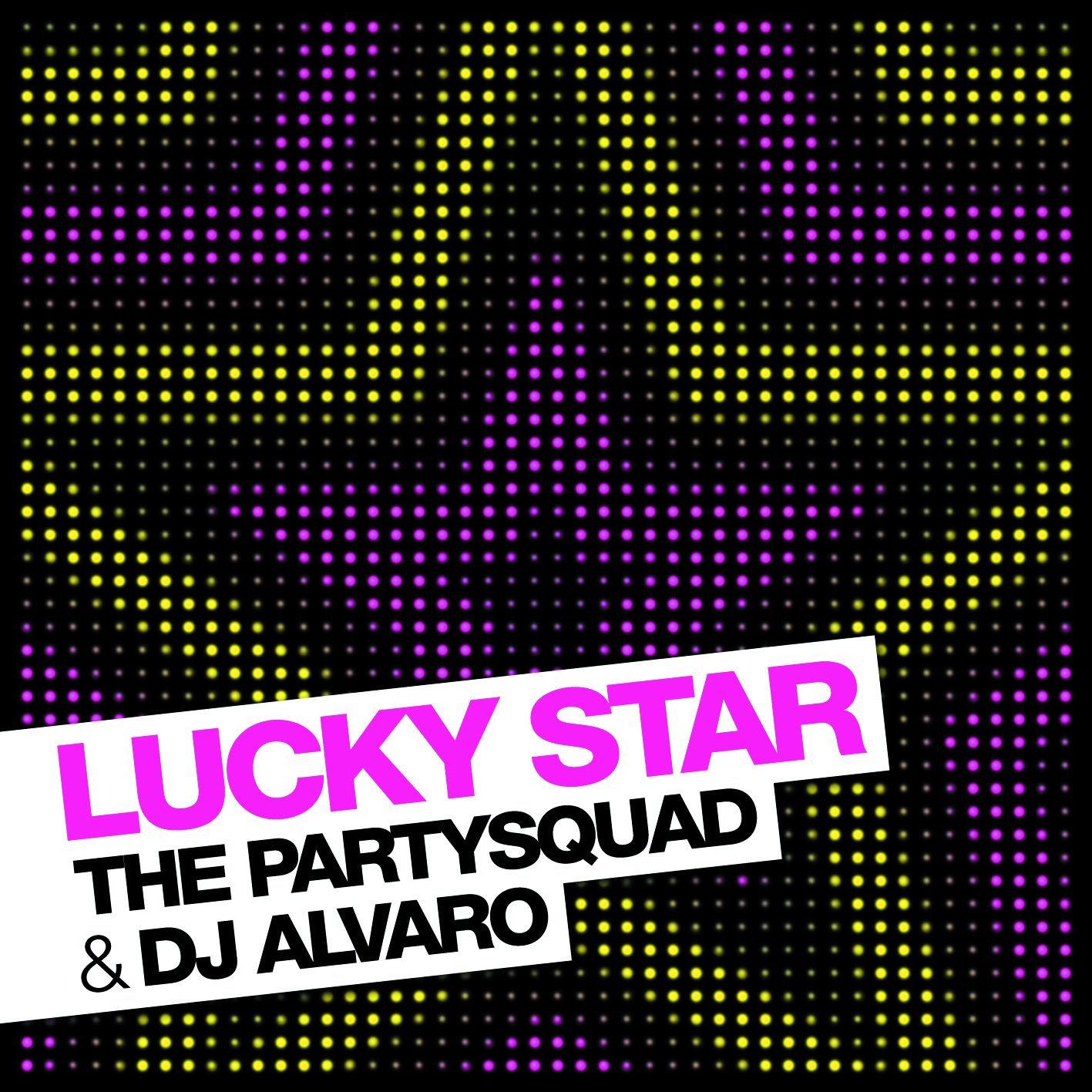 Lucky Star Remix