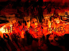 The Vampire Diares - Alysson (SP)