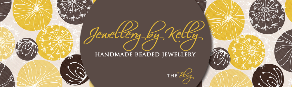 Jewellery By Kelly
