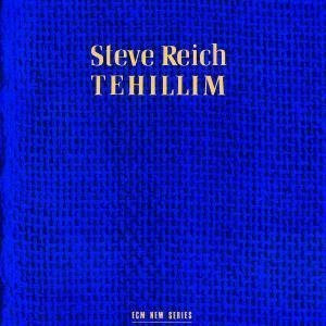 Tehillim Reich