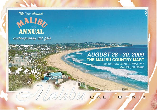The Malibu Annual