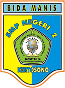 SMPN 2 Kertosono Community