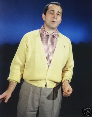 perry como sweater nostalgic rambler perry como salute perry como sweater nostalgic rambler perry como salute