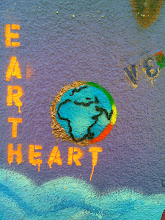 Ear the Art earth+heart=love