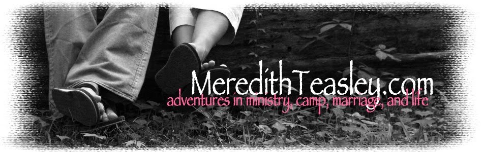 MeredithTeasley.com