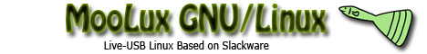 MooLux GNU/Linux