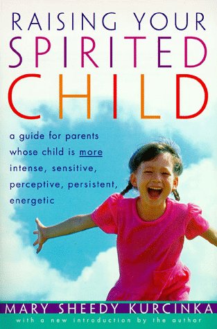 Spirited Children