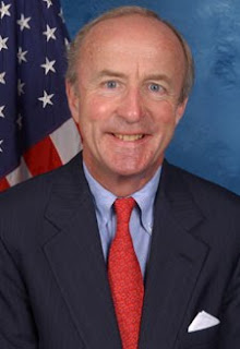 Congressman Rodney Frelinghuysen