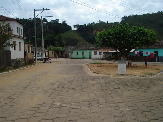 Praça Ormindo Gomes de Lima