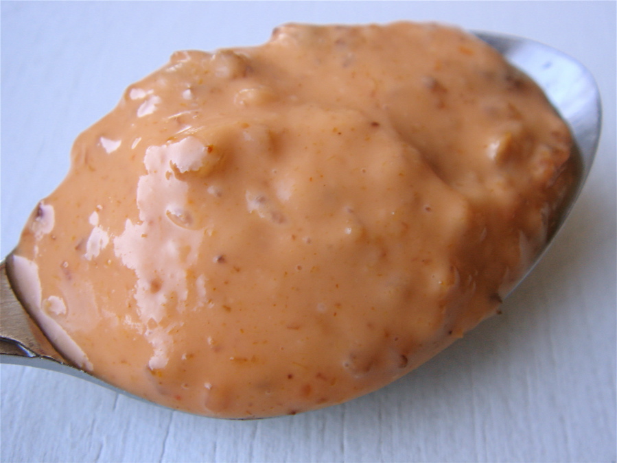 Difference between Russian dressing and Thousand Island dressing