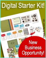 Digital Starter Kit